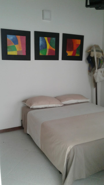Foto principal habitación
