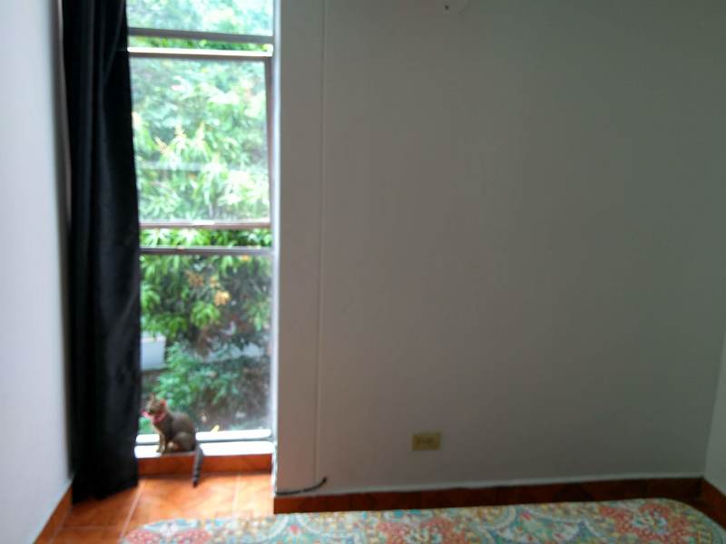 Foto principal habitación