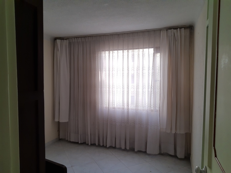 Foto principal habitación