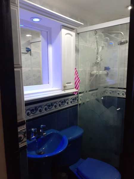 Foto principal habitación