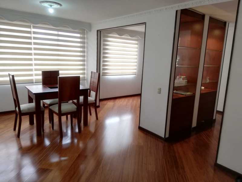 Foto principal habitación