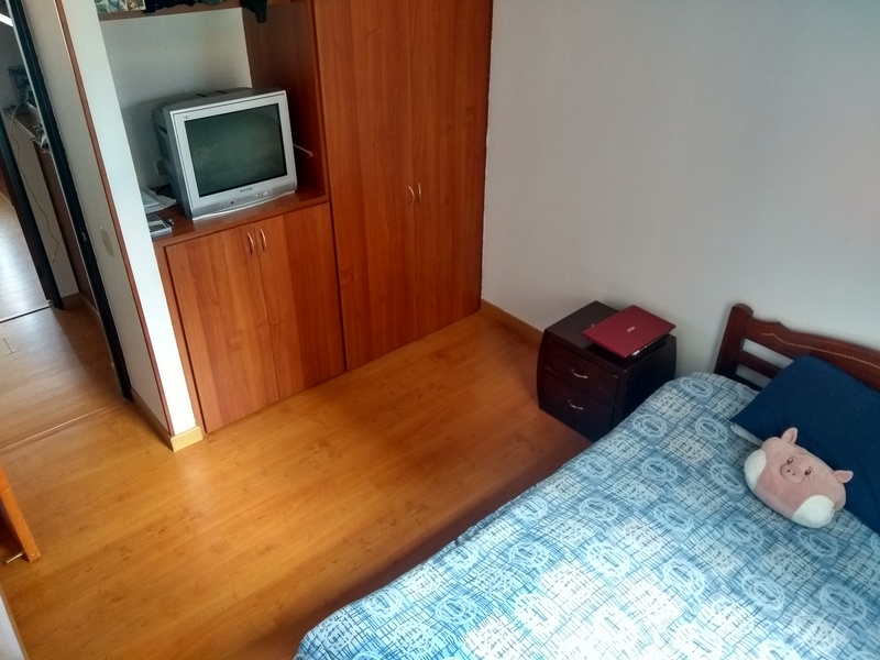 Foto principal habitación