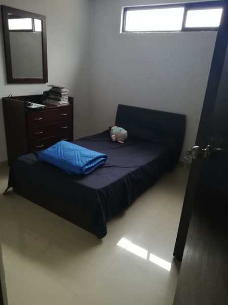 Foto principal habitación