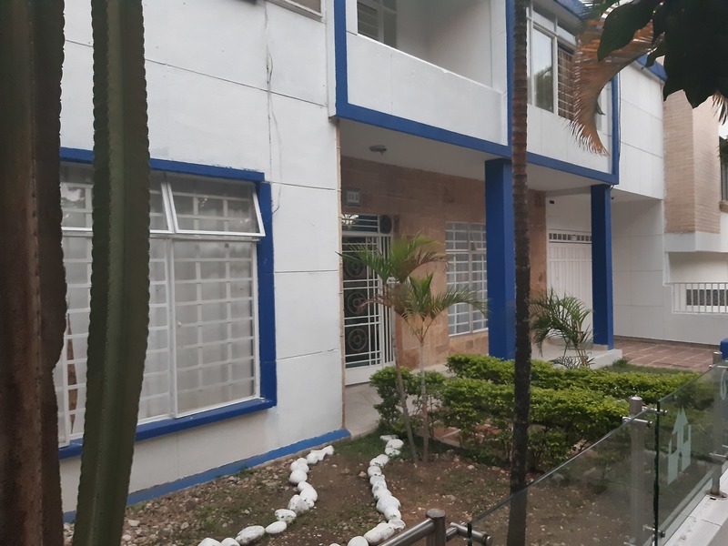 Foto principal habitación