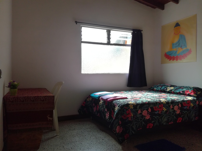 Foto principal habitación