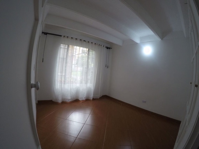 Foto principal habitación