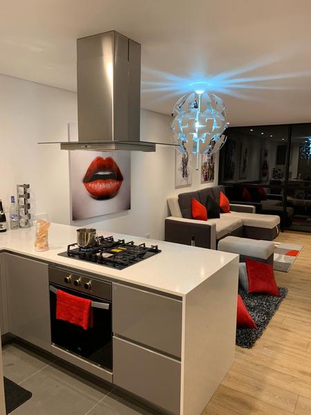 Foto principal habitación