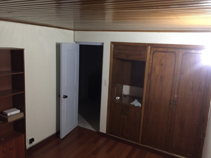 Foto principal habitación