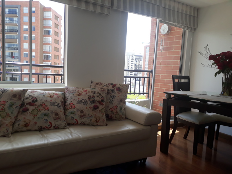 Foto principal habitación