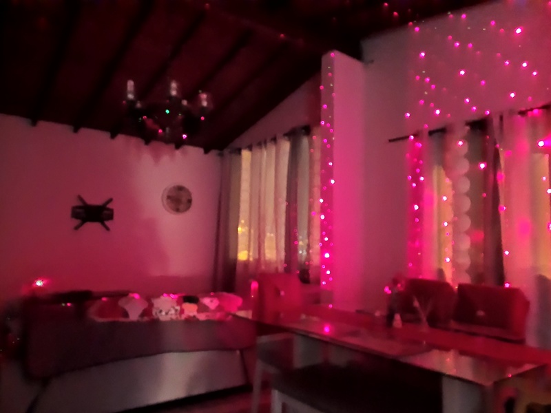 Foto principal habitación