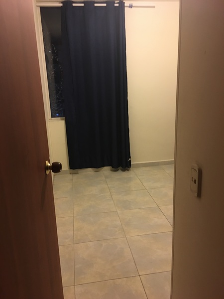 Foto principal habitación