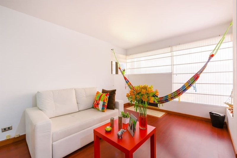 Foto principal habitación