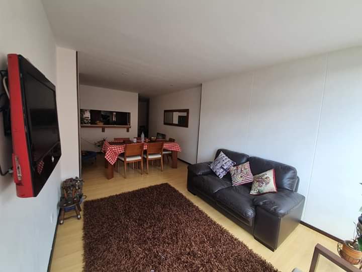 Foto principal habitación