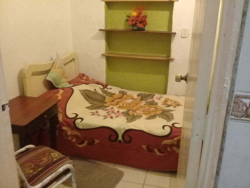 Foto principal habitación