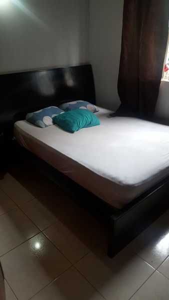 Foto principal habitación