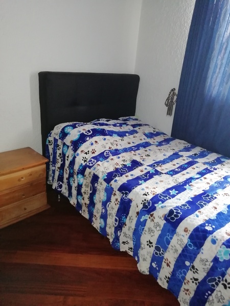 Foto principal habitación