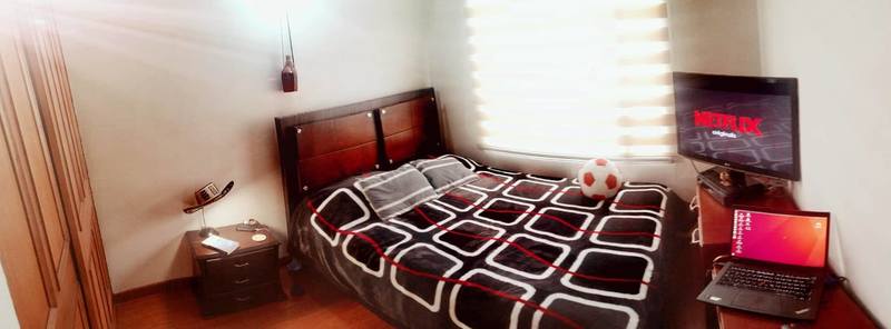 Foto habitación 2