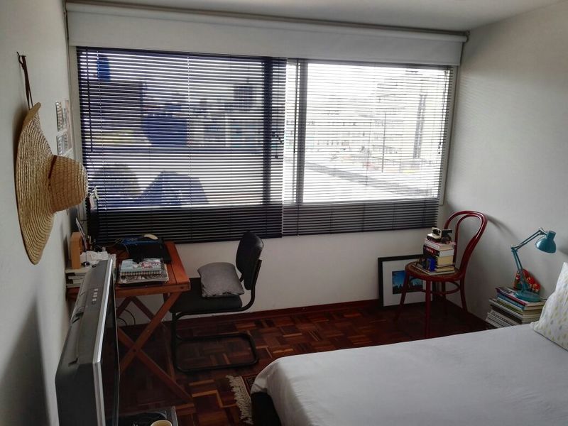 Foto principal habitación