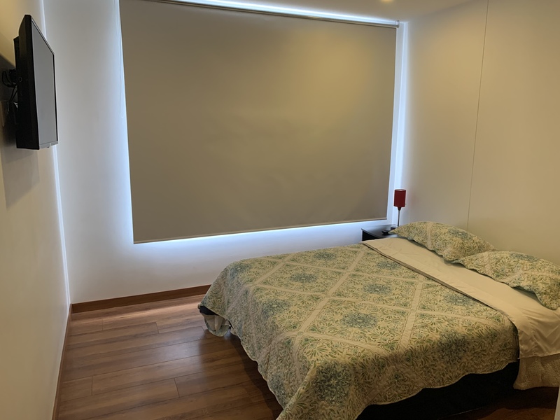 Foto principal habitación