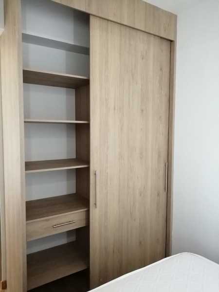 Foto principal habitación