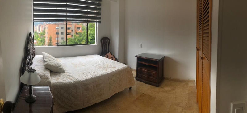 Foto principal habitación