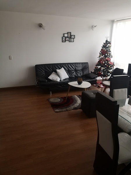 Foto principal habitación