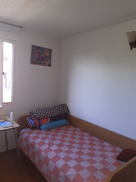 Foto principal habitación