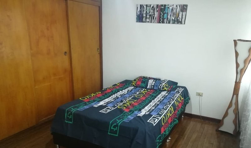 Foto principal habitación
