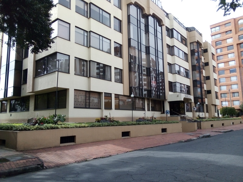 Foto principal habitación