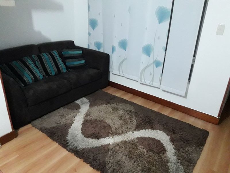 Foto principal habitación