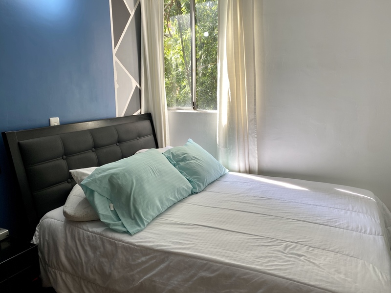 Foto principal habitación