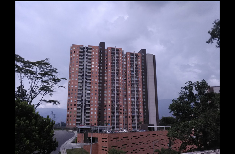 Foto principal habitación