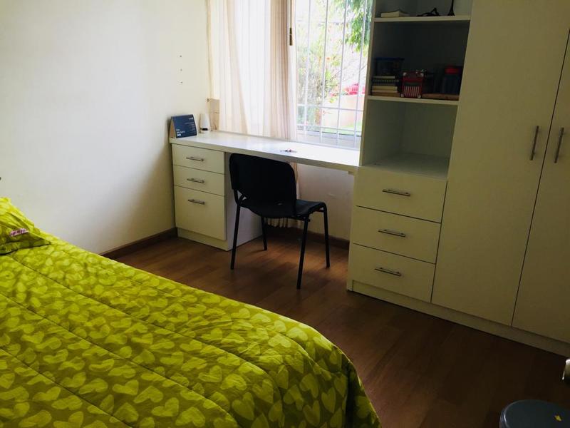 Foto principal habitación
