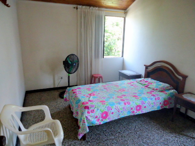 Foto principal habitación