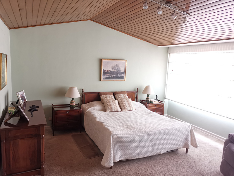 Foto principal habitación