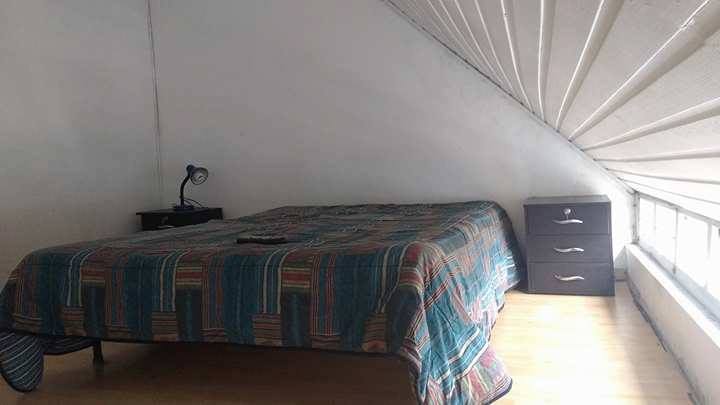 Foto principal habitación