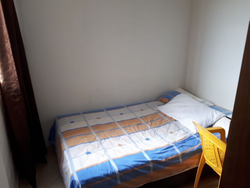 Foto principal habitación