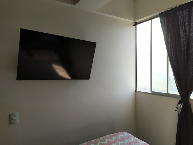 Foto principal habitación