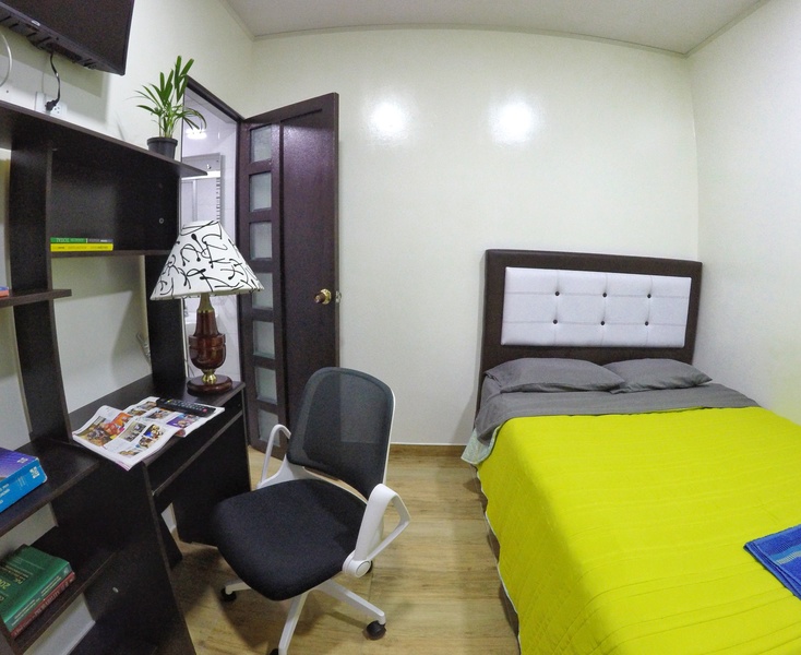 Foto principal habitación