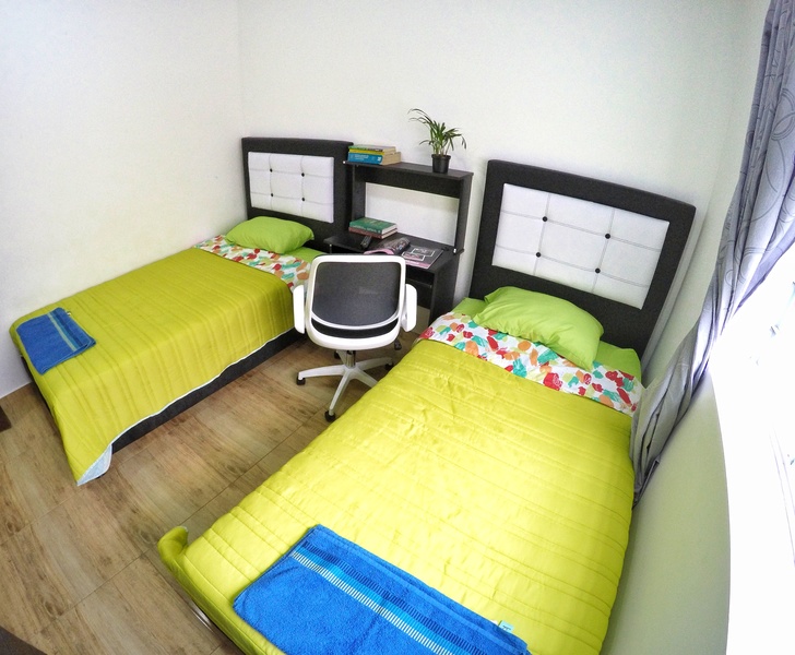 Foto habitación 2