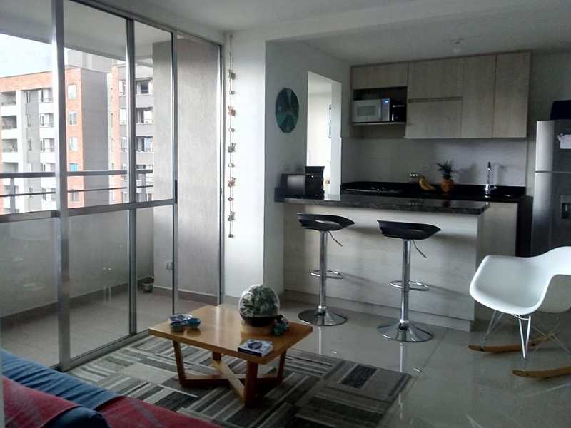 Foto principal habitación