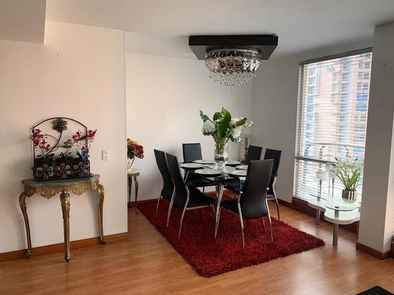 Foto principal habitación
