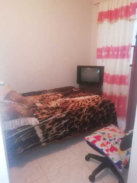 Foto principal habitación