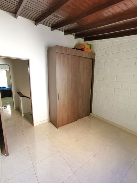 Foto principal habitación