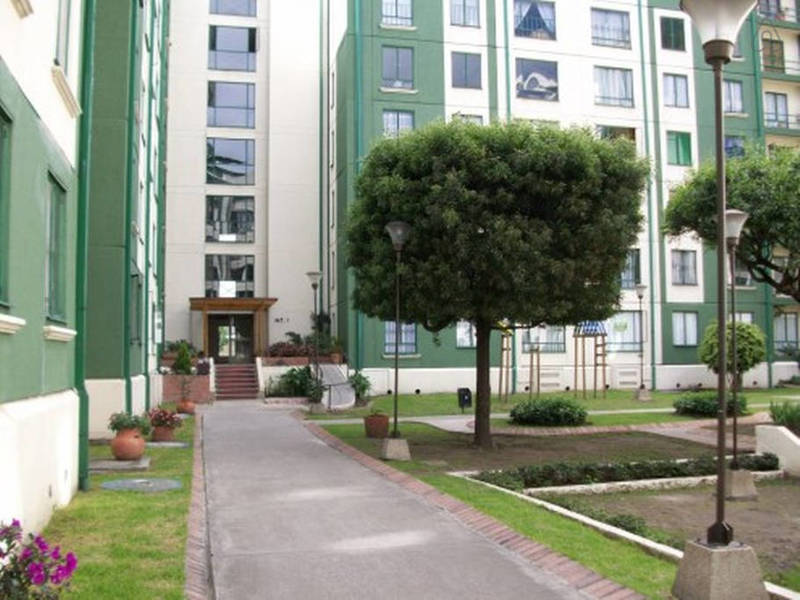 Foto principal habitación