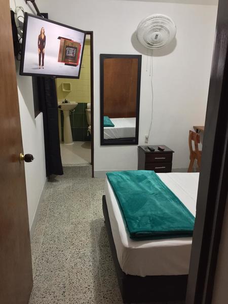 Foto principal habitación