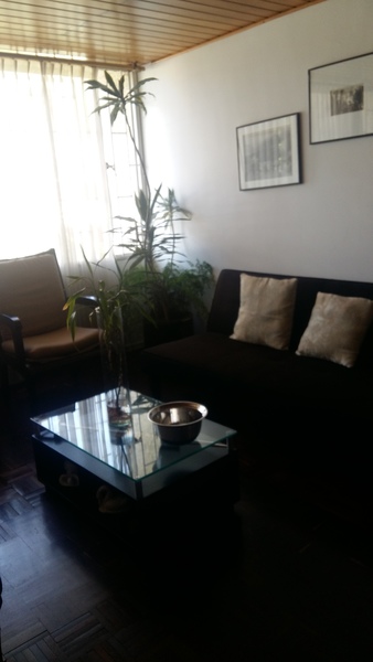 Foto principal habitación