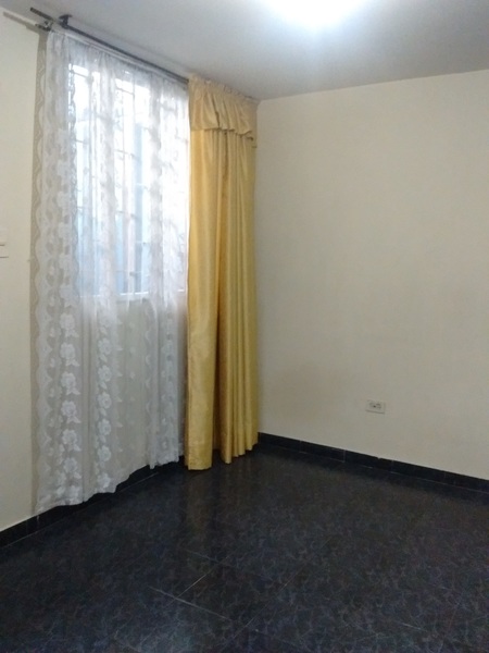 Foto principal habitación