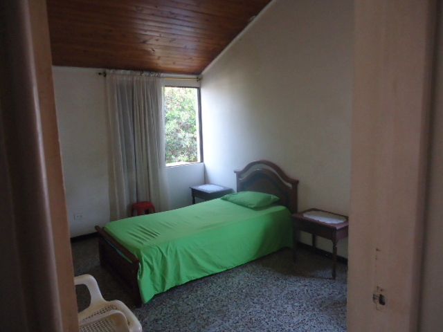 Foto principal habitación