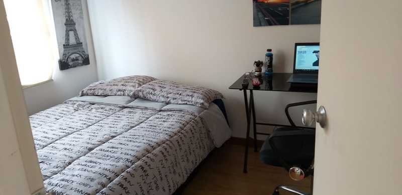 Foto principal habitación